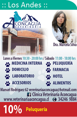 Veterinaria Aconcagua