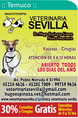 Veterinaria Sevilla