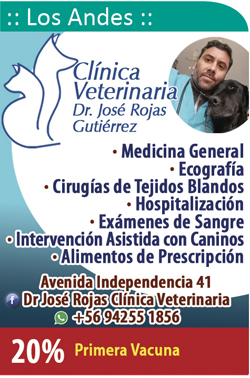 Clínica Veterinaria Dr José Rojas
