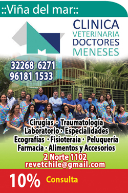 Clinica Veterinaria Docs Meneses