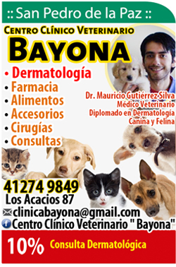 Centro Clinico Veterinario Bayona