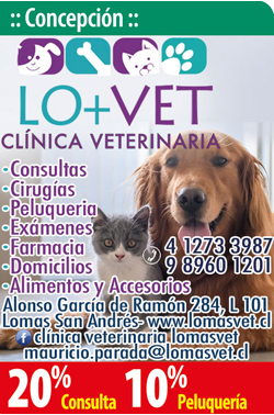 Clinica Veterinaria LoMas Vet