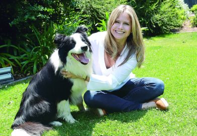 Uno Más de la Familia: Adiós a Lek, Correcto Perro